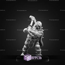 May 2026 Set 150 - Lich Lords Crypt Epic Miniatures