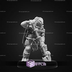 May 2026 Set 150 - Lich Lords Crypt Epic Miniatures