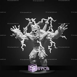 May 2026 Set 150 - Lich Lords Crypt Epic Miniatures