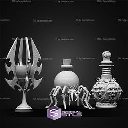 May 2026 Set 151 - Primal Jungle Epic Miniatures