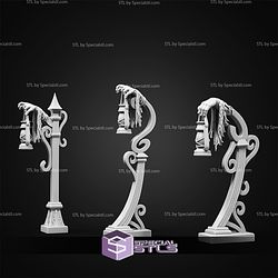 May 2026 Set 151 - Primal Jungle Epic Miniatures
