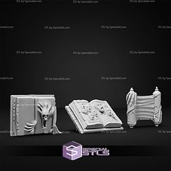 May 2026 Set 151 - Primal Jungle Epic Miniatures