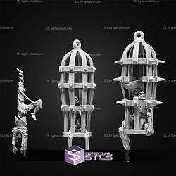 May 2026 Set 151 - Primal Jungle Epic Miniatures