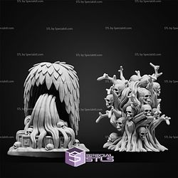 May 2026 Set 151 - Primal Jungle Epic Miniatures