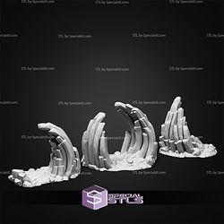May 2026 Set 151 - Primal Jungle Epic Miniatures