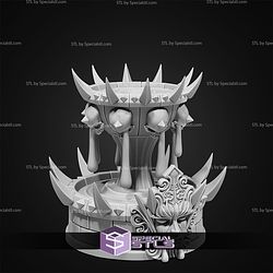 May 2026 Set 151 - Primal Jungle Epic Miniatures