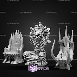 May 2026 Set 151 - Primal Jungle Epic Miniatures