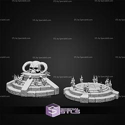 May 2026 Set 151 - Primal Jungle Epic Miniatures