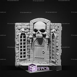 May 2026 Set 151 - Primal Jungle Epic Miniatures
