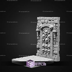 May 2026 Set 151 - Primal Jungle Epic Miniatures
