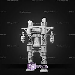 May 2026 Set 151 - Primal Jungle Epic Miniatures