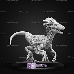 May 2026 Set 151 - Primal Jungle Epic Miniatures