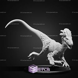 May 2026 Set 151 - Primal Jungle Epic Miniatures