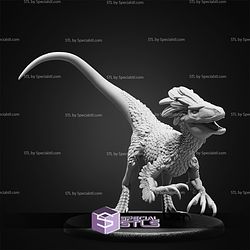 May 2026 Set 151 - Primal Jungle Epic Miniatures