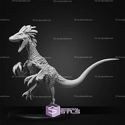 May 2026 Set 151 - Primal Jungle Epic Miniatures