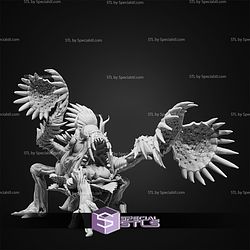 May 2026 Set 151 - Primal Jungle Epic Miniatures
