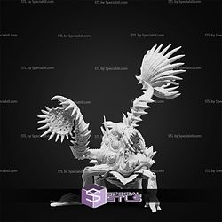 May 2026 Set 151 - Primal Jungle Epic Miniatures