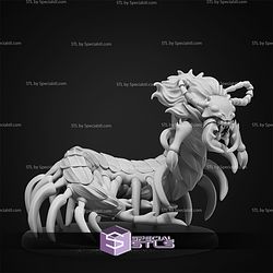 May 2026 Set 151 - Primal Jungle Epic Miniatures
