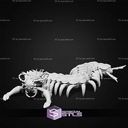 May 2026 Set 151 - Primal Jungle Epic Miniatures
