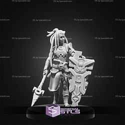 May 2026 Set 151 - Primal Jungle Epic Miniatures