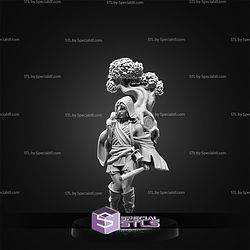 May 2026 Set 151 - Primal Jungle Epic Miniatures