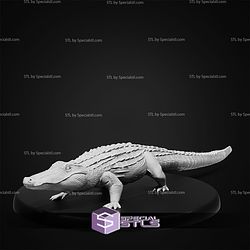 May 2026 Set 151 - Primal Jungle Epic Miniatures