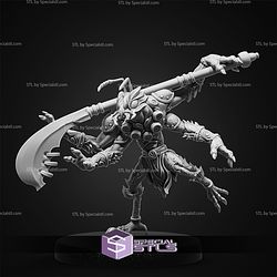 May 2026 Set 151 - Primal Jungle Epic Miniatures