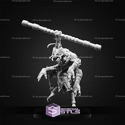 May 2026 Set 151 - Primal Jungle Epic Miniatures