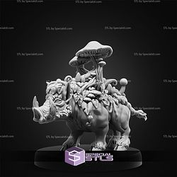 May 2026 Set 151 - Primal Jungle Epic Miniatures
