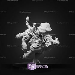 May 2026 Set 151 - Primal Jungle Epic Miniatures