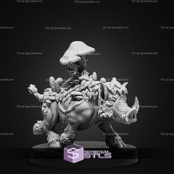 May 2026 Set 151 - Primal Jungle Epic Miniatures