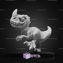 May 2026 Set 151 - Primal Jungle Epic Miniatures