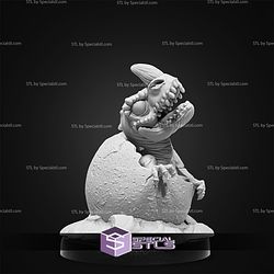 May 2026 Set 151 - Primal Jungle Epic Miniatures