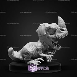 May 2026 Set 151 - Primal Jungle Epic Miniatures