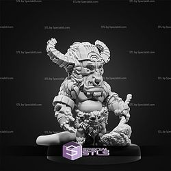 May 2026 Set 151 - Primal Jungle Epic Miniatures