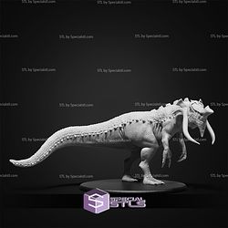 May 2026 Set 151 - Primal Jungle Epic Miniatures