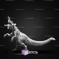 May 2026 Set 151 - Primal Jungle Epic Miniatures