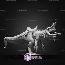 May 2026 Set 151 - Primal Jungle Epic Miniatures