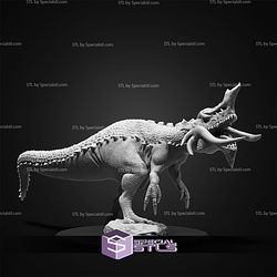 May 2026 Set 151 - Primal Jungle Epic Miniatures