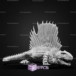 May 2026 Set 151 - Primal Jungle Epic Miniatures