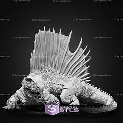 May 2026 Set 151 - Primal Jungle Epic Miniatures