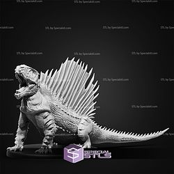 May 2026 Set 151 - Primal Jungle Epic Miniatures
