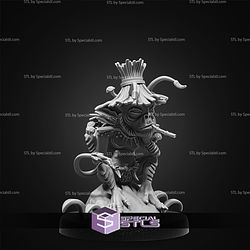 May 2026 Set 151 - Primal Jungle Epic Miniatures