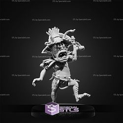 May 2026 Set 151 - Primal Jungle Epic Miniatures