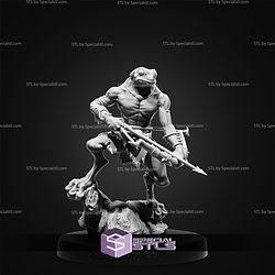 May 2026 Set 151 - Primal Jungle Epic Miniatures