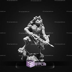 May 2026 Set 151 - Primal Jungle Epic Miniatures