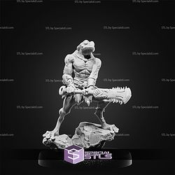May 2026 Set 151 - Primal Jungle Epic Miniatures
