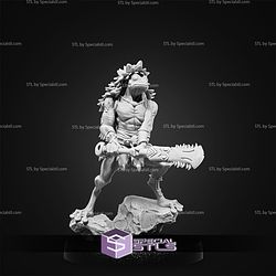 May 2026 Set 151 - Primal Jungle Epic Miniatures