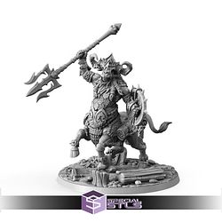 May 2026 Signum Workshop Miniatures