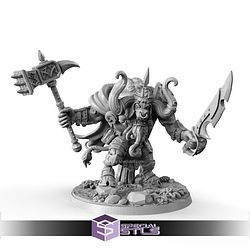 May 2026 Signum Workshop Miniatures